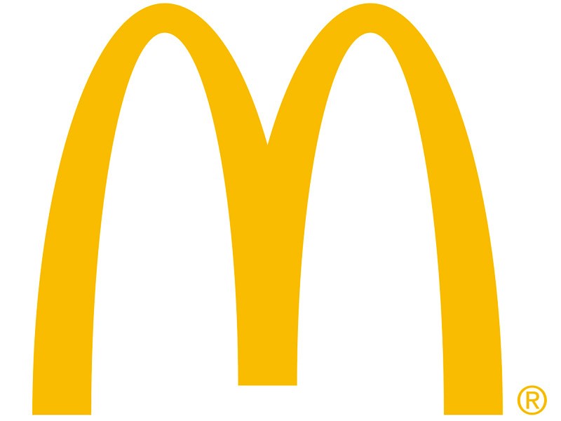 Arches clip art library. Mcdonalds clipart jpeg
