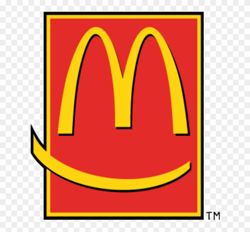 Logo png . Mcdonalds clipart lgo