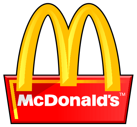 Mcdonalds clipart pmg. Free download best on