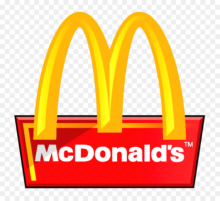 Logo hamburger restaurant text. Mcdonalds clipart restuarant