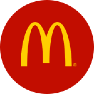 mcdonalds clipart symbol