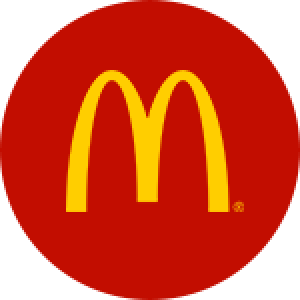 Mcdonalds clipart symbol. Png logo free transparent