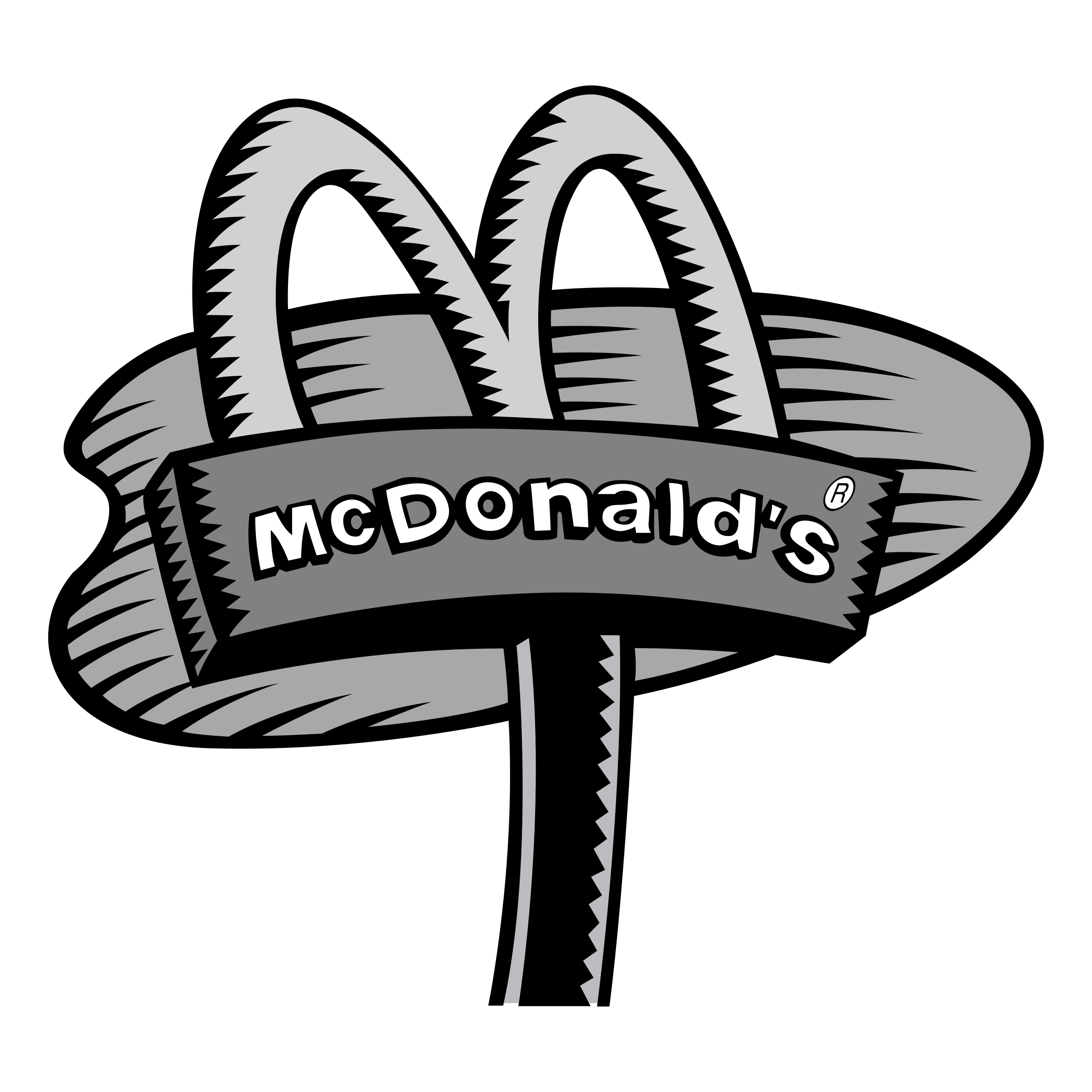 Mcdonalds clipart vector. Mcdonald s logo png