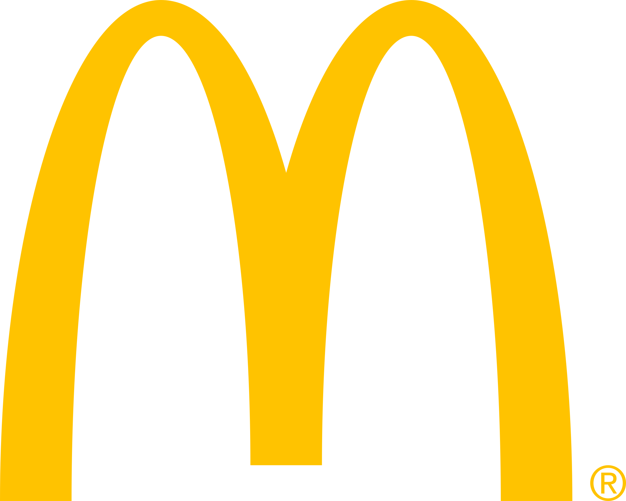 Mcdonald s logo png. Mcdonalds clipart vector
