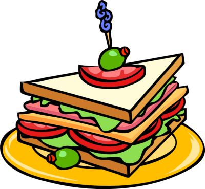Meal clipart animated. Food cliparts zone 