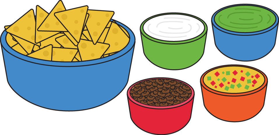 meal clipart breakfast mexican