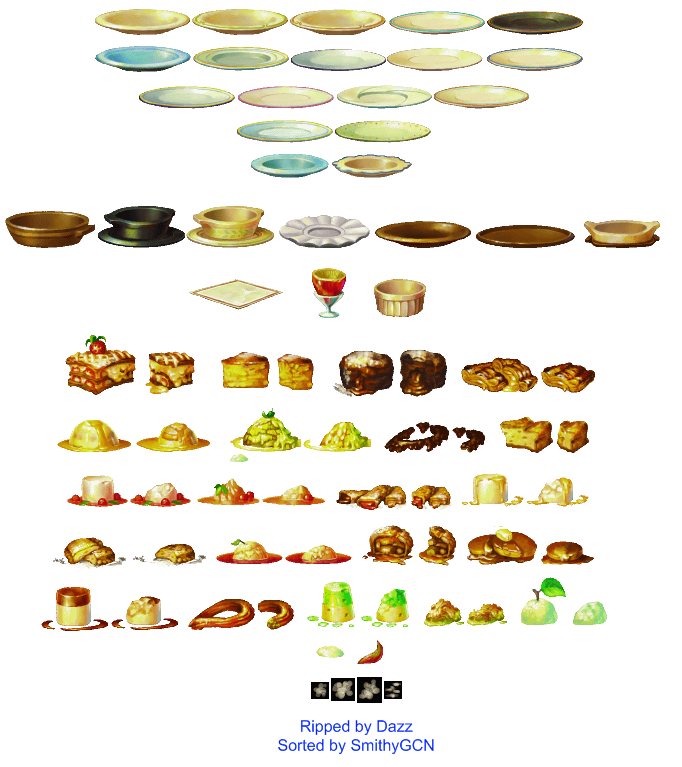 Meal clipart cafe food. Odin sphere leifdrasir menu