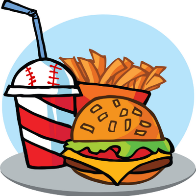 meal clipart combo meal