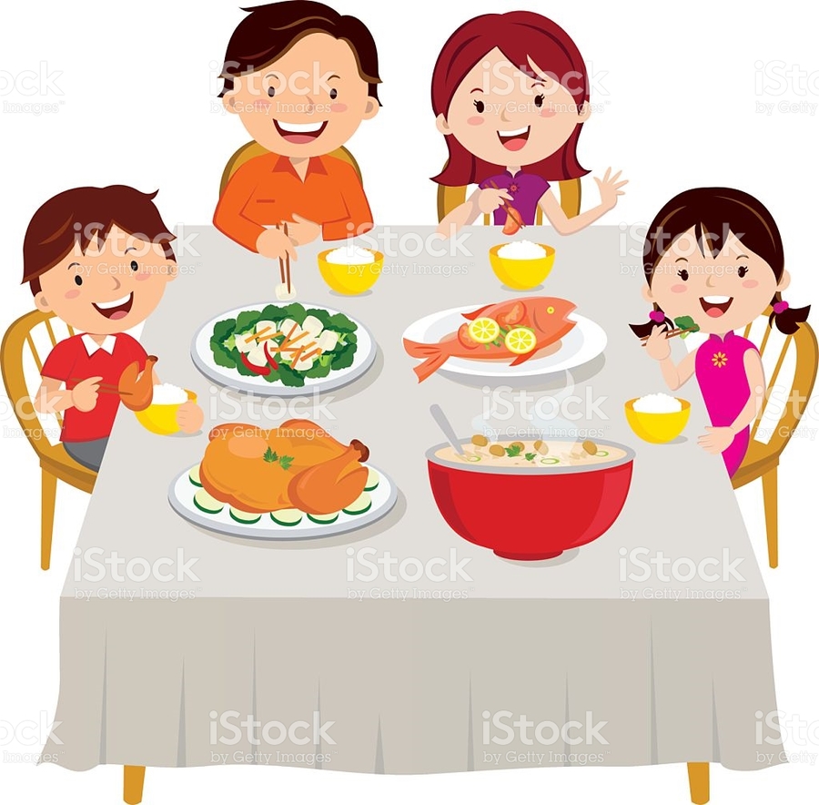 meal clipart favorite food