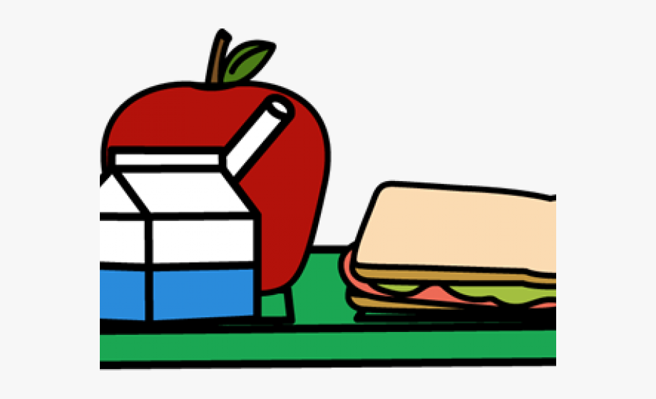 meal clipart food tray