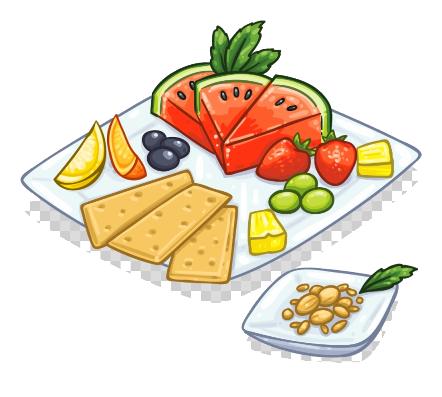 meal clipart nutritious meal