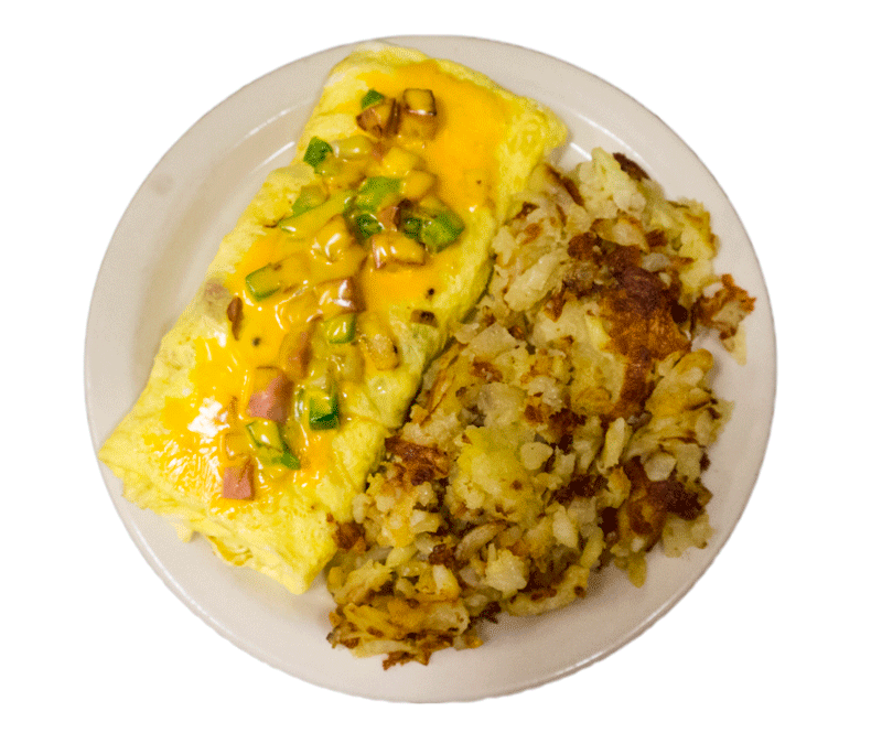 meal clipart omelette breakfast
