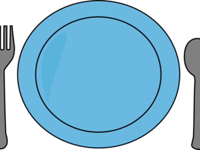 Meal clipart plate outline. Dinner free on dumielauxepices