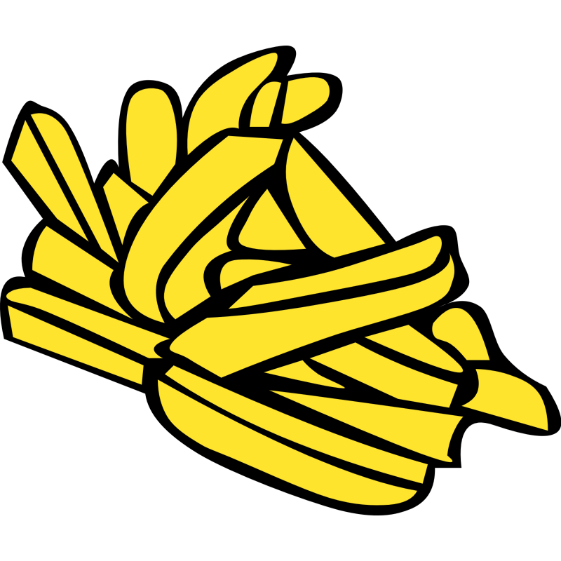 Free out to lunch. Meal clipart plate outline