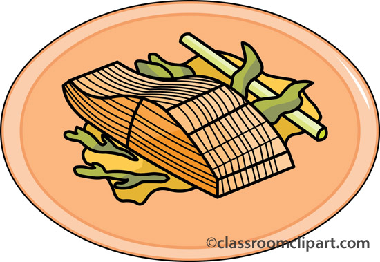 Free seafood clip art. Salmon clipart grilled salmon