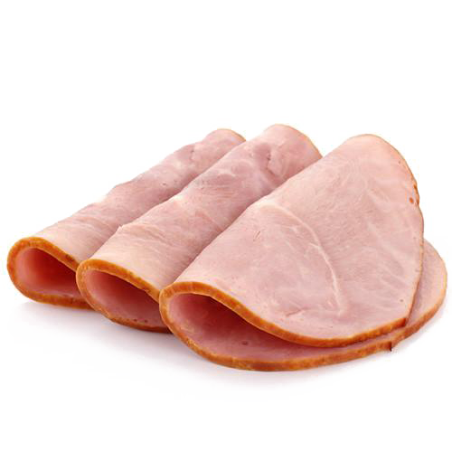 meat clipart baked ham