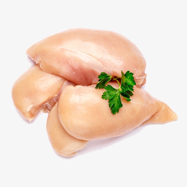 Download fillet png fried. Meat clipart chicken breast