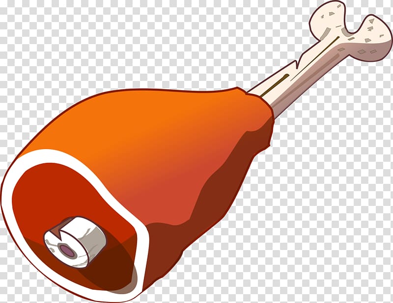 meat clipart clear background