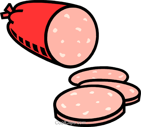 meat clipart deli meat
