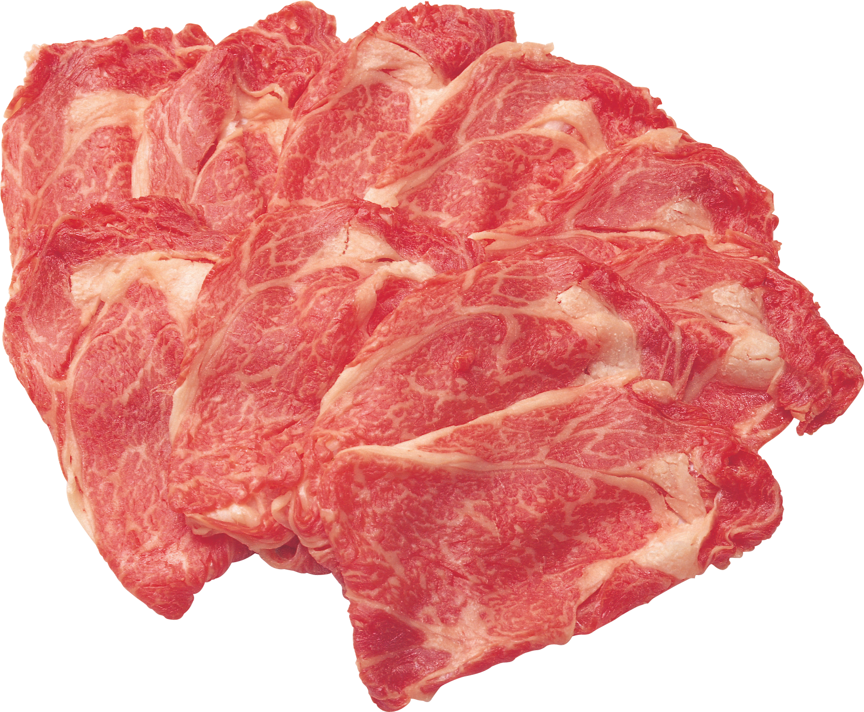 meat clipart easy