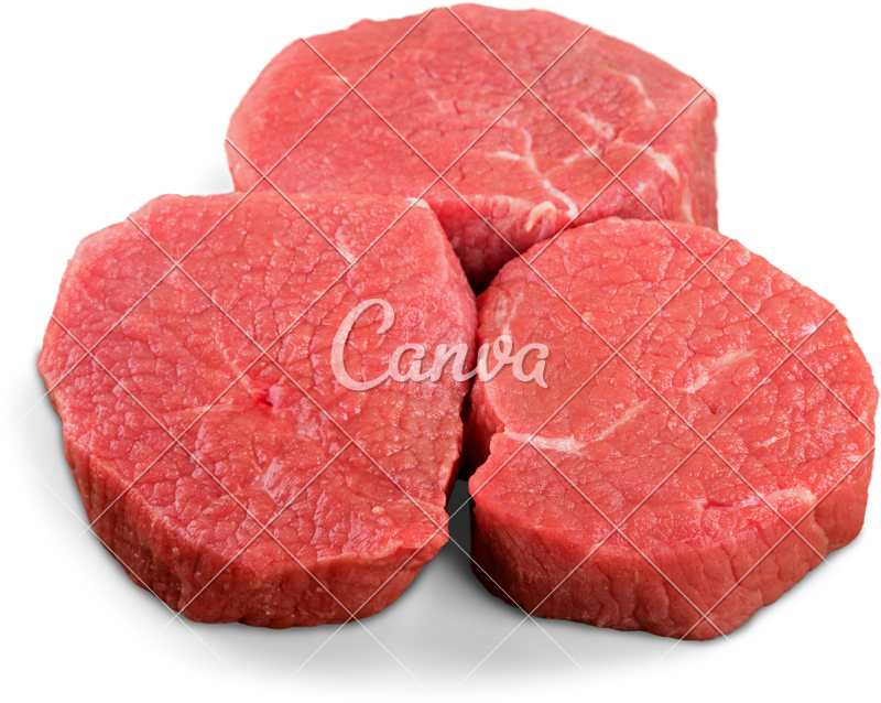meat clipart filet mignon