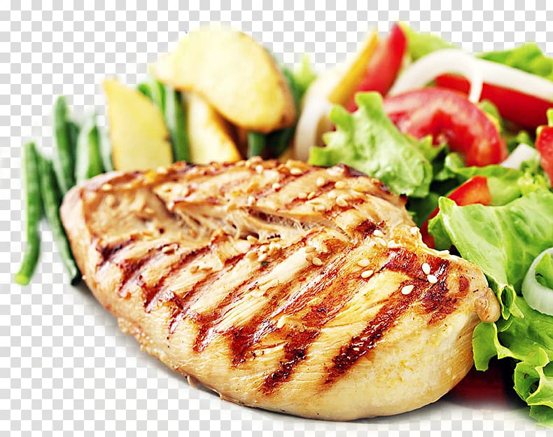 meat clipart grilled chicken