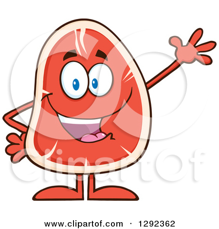 Meat clipart happy. Preview panda free images