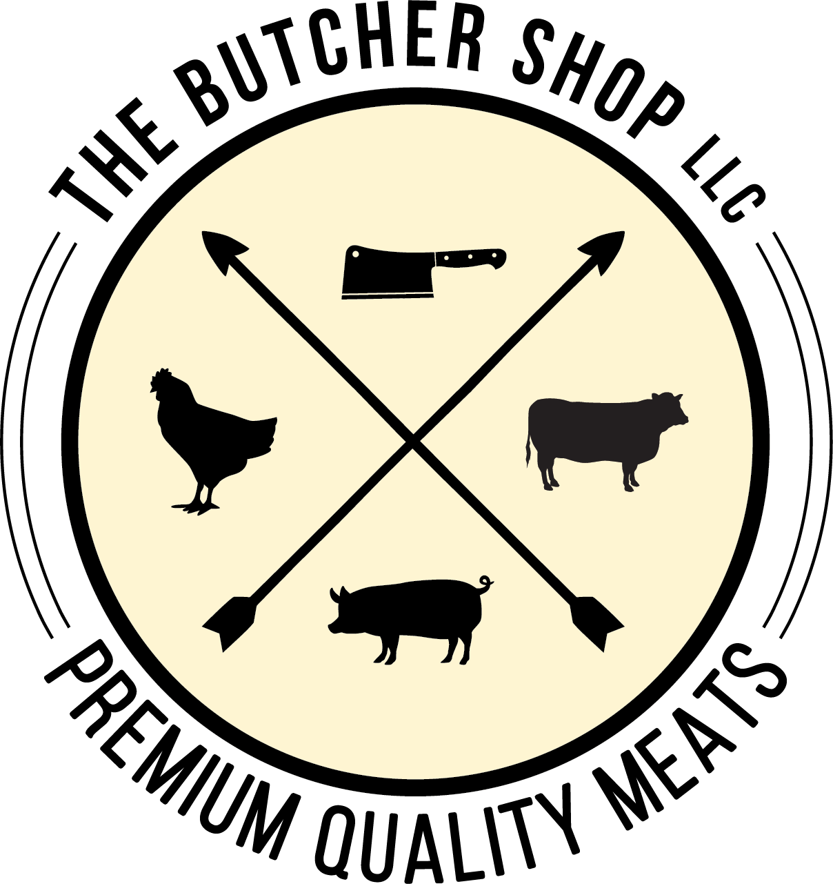 meat clipart meat butcher