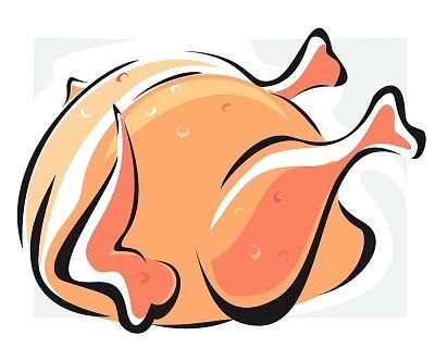 meat clipart meat poultry