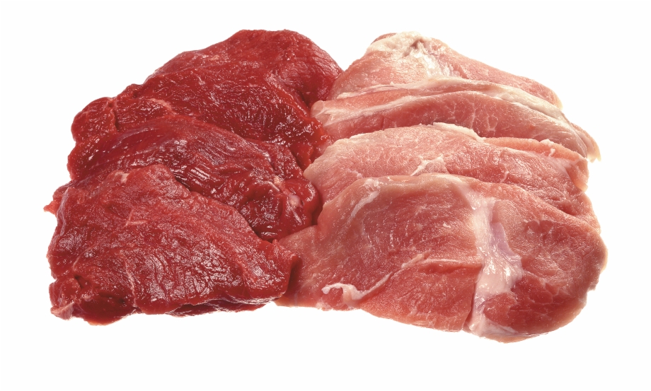 Steaks png corned beef. Meat clipart piece meat