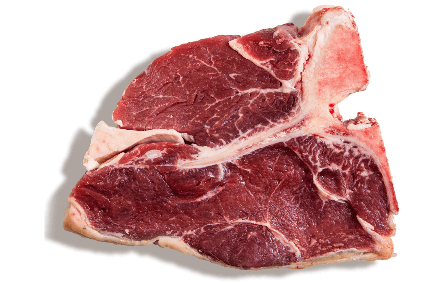 meat clipart porterhouse steak