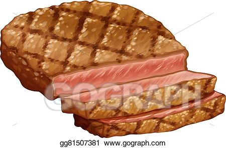meat clipart ribeye