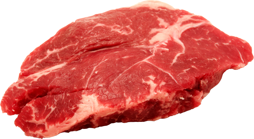 meat clipart sirloin steak