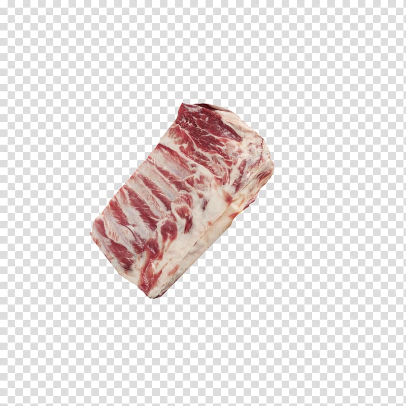 meat clipart spare rib