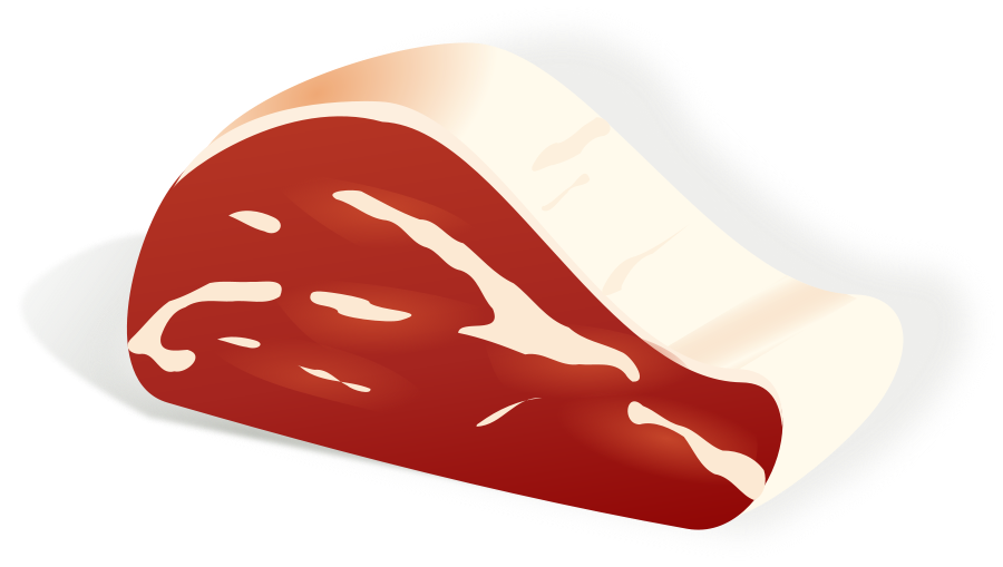 Meat clipart uncooked food.  collection of raw