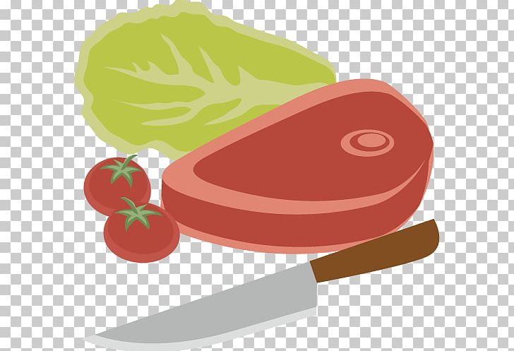 Barbecue vegetable ingredient strawberry. Meat clipart veg