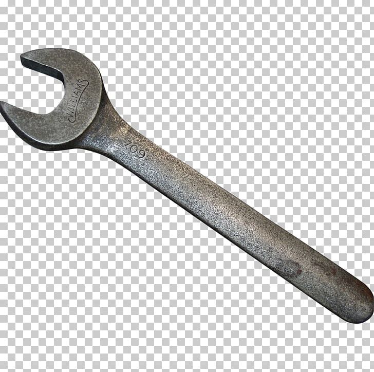 mechanic clipart adjustable wrench