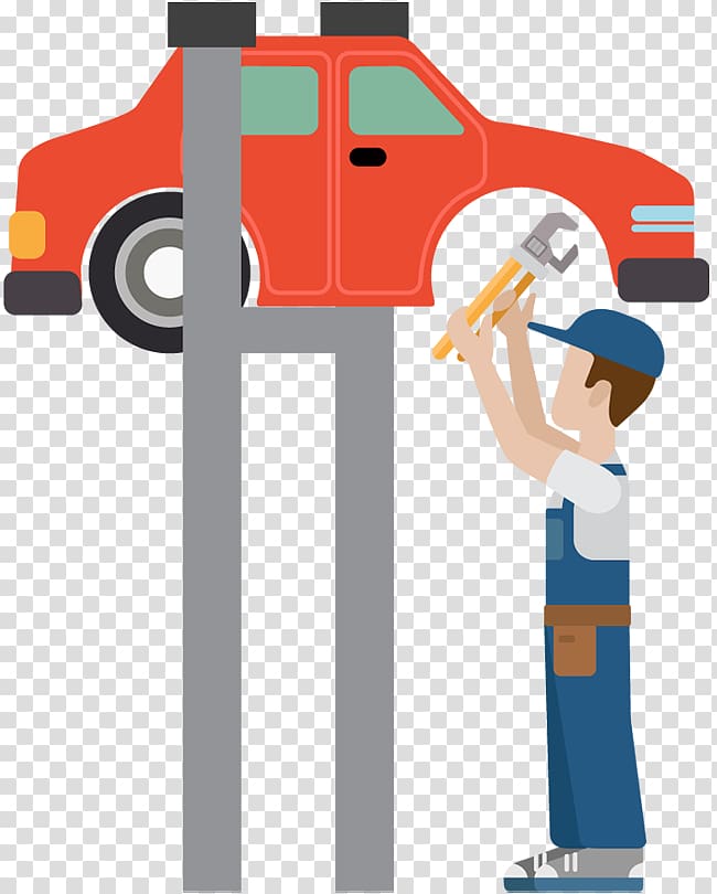 mechanic clipart auto repair shop