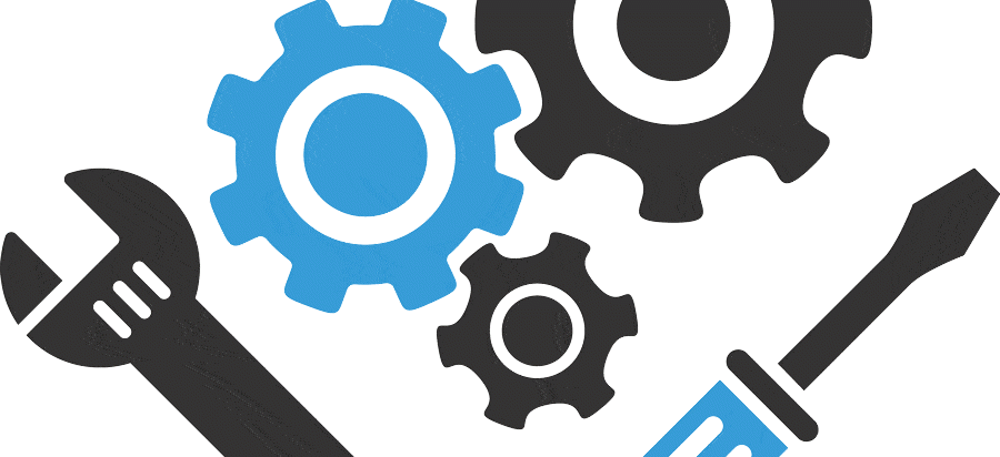 mechanic clipart automated