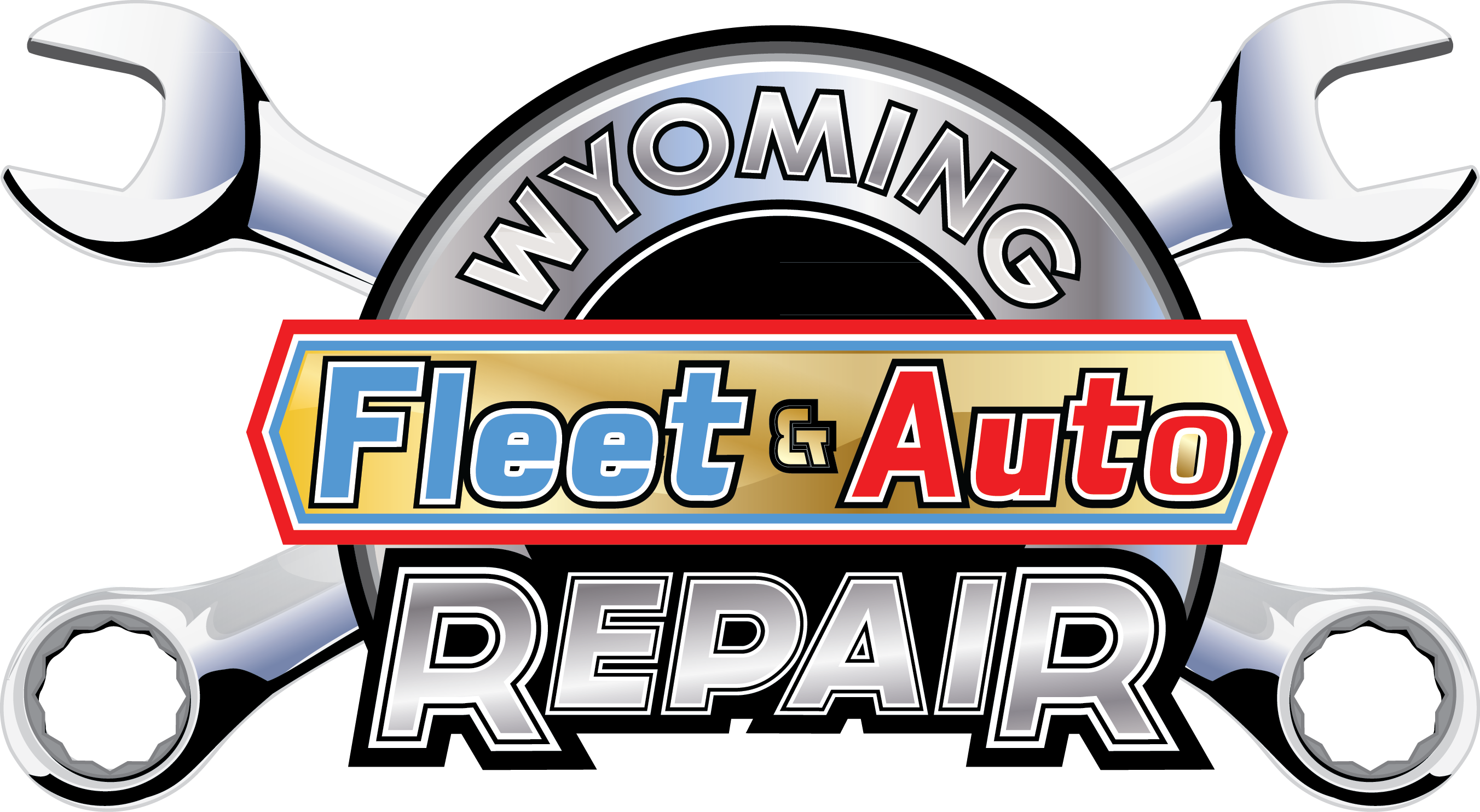 Mechanic clipart car servicing. Wyoming fleet auto repair