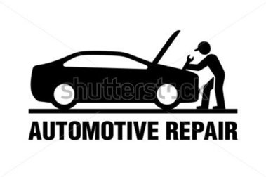 Free black cliparts download. Mechanic clipart car servicing
