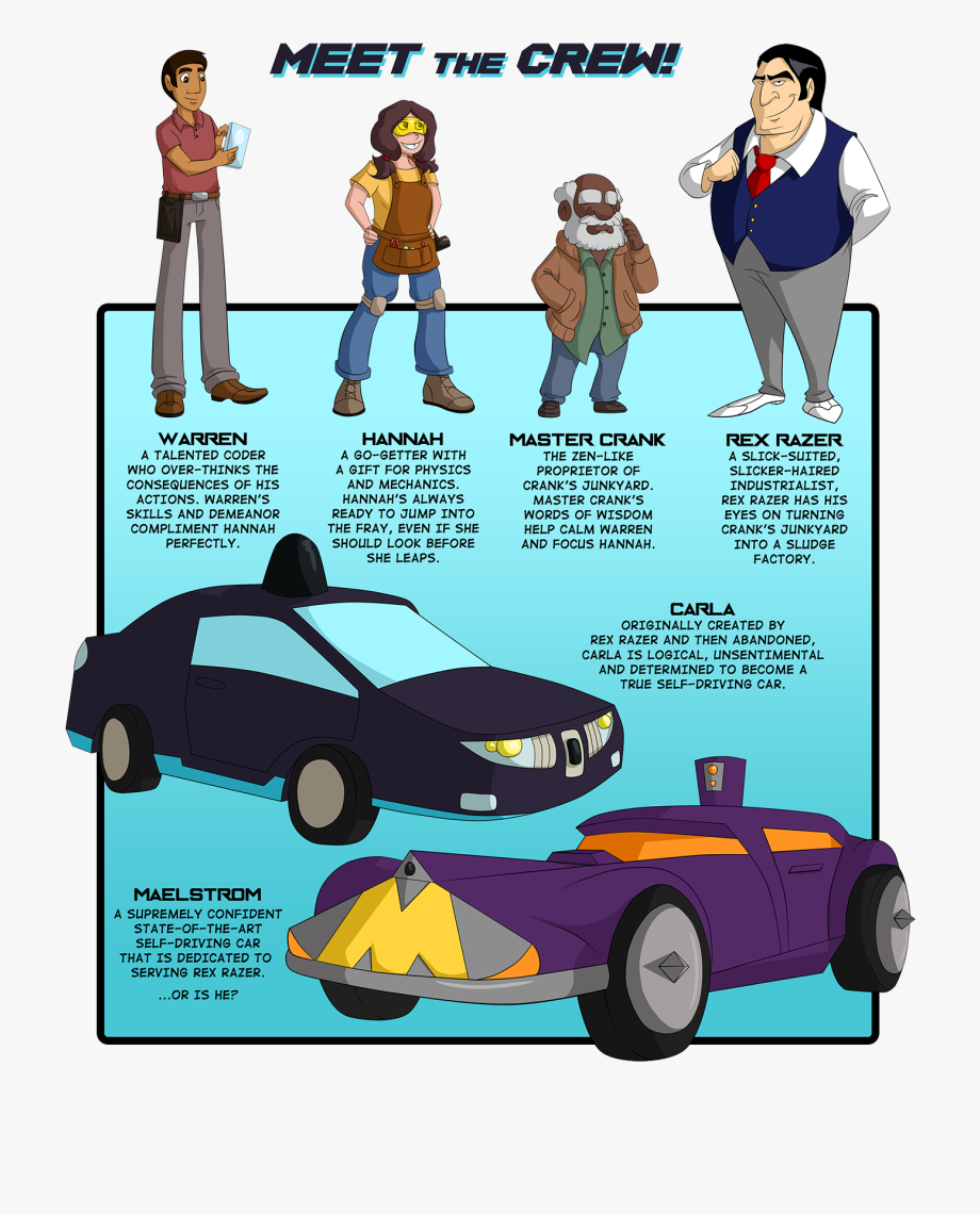 Mechanic clipart crank. City car cliparts cartoons
