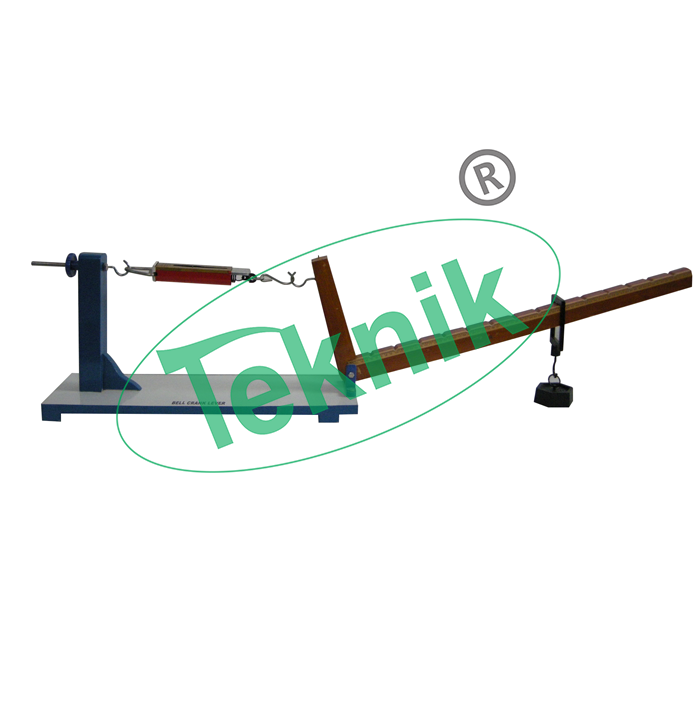 Mechanic clipart crank. Bell lever microteknik mechanicalengineeringequipmentappliedmechanicsbellcranklever