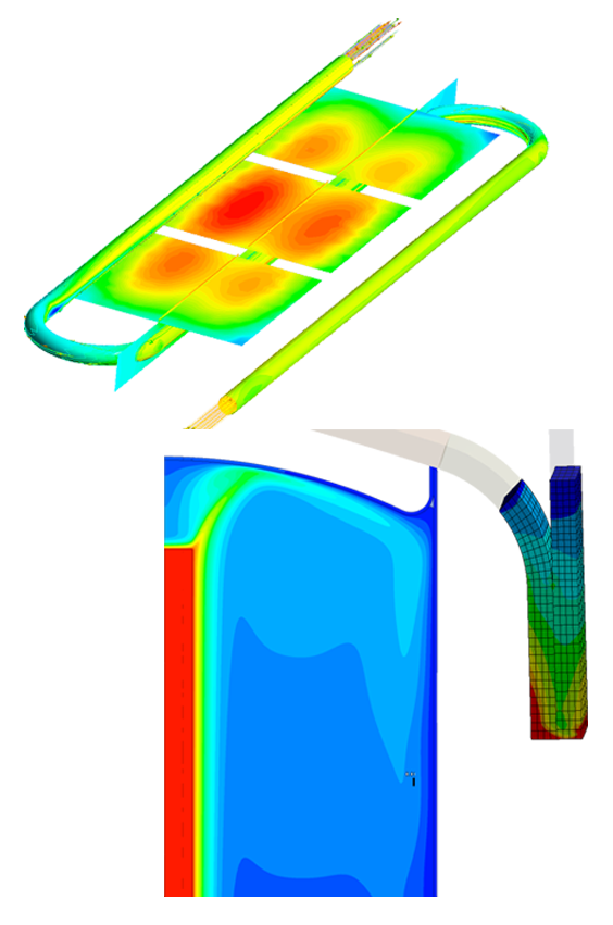 Computational fluid mechanics itecam. Mechanic clipart design technology
