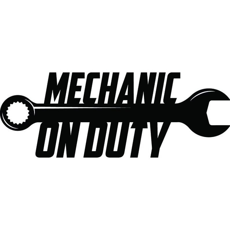 Mechanic clipart duty, Mechanic duty Transparent FREE for download on ...