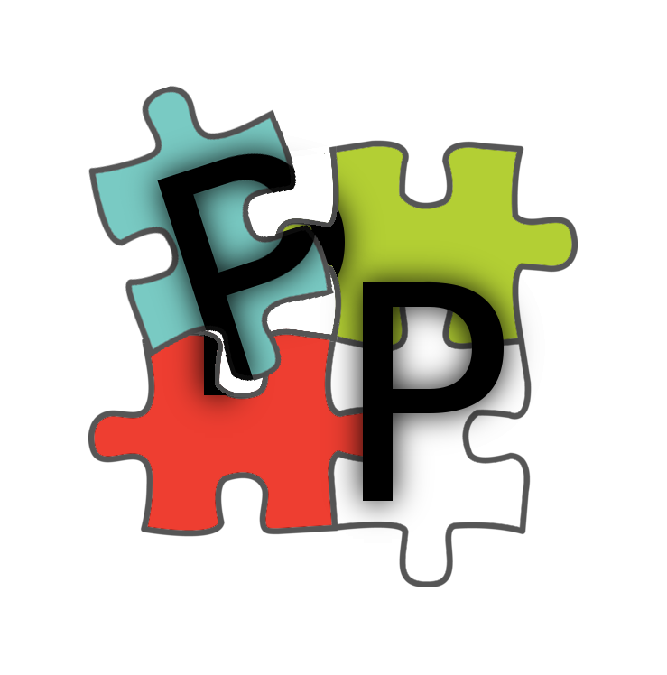 puzzle clipart final thought