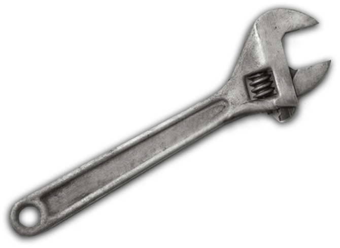 mechanic clipart socket wrench