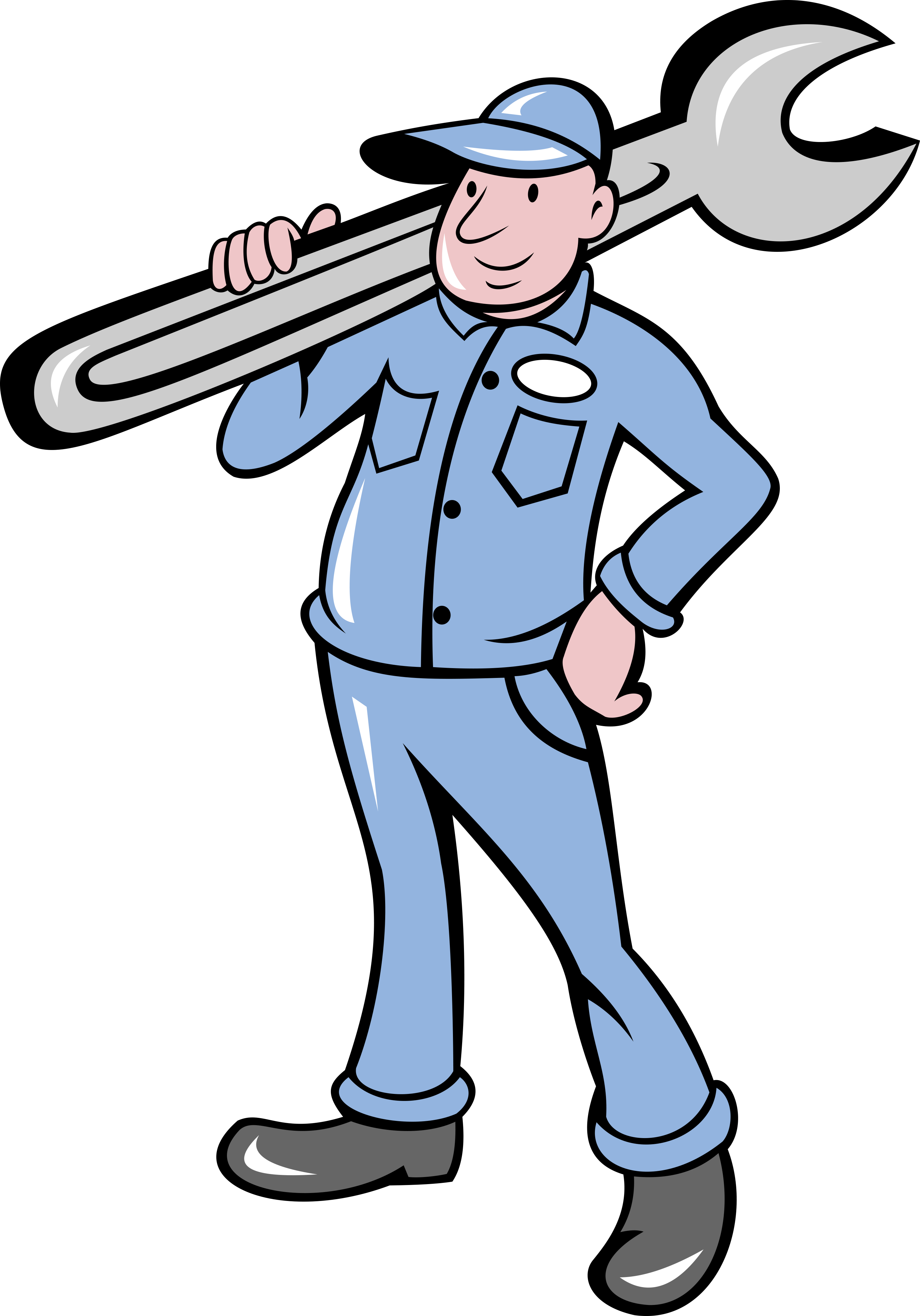 Mechanic clipart wrench, Mechanic wrench Transparent FREE for download ...