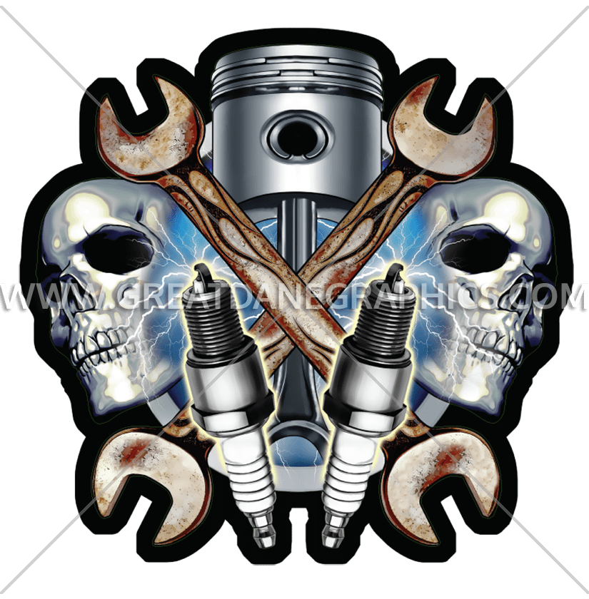 mechanic clipart wrench