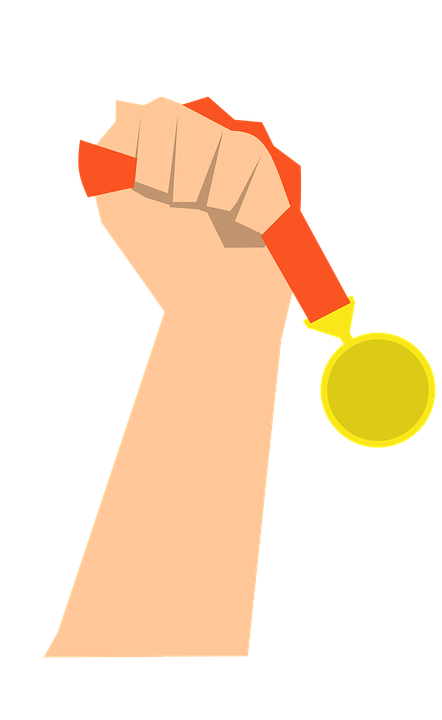 Free medals download clip. Medal clipart achievement